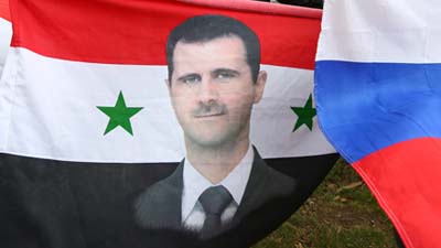 Посольство Сирии опровергло слухи о смерти Башара Асада