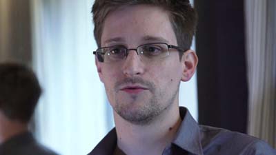 Официально Россия не получала запросов на выдачу Эдварда Сноудена США