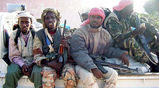 РБ ООН санкціонувала продовження операцій проти піратів біля берегів Сомалі
