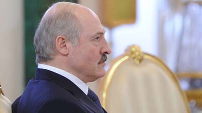 Лукашенко вовсе не хотел стать президентом Союзного государства России и Белоруссии
