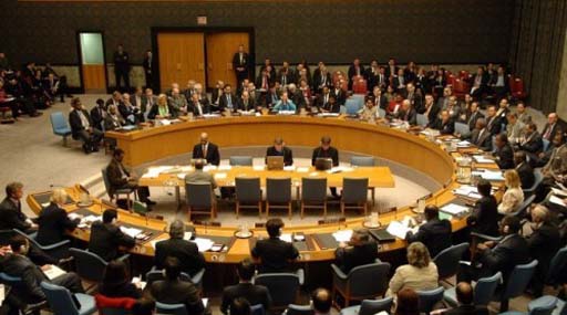 Заступник голови МЗС РФ заявив, що Росію не можна виключати з Радбезу ООН