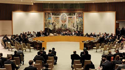 ООН распространит для сведения письмо о ядерной угрозе от КНДР