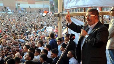 Советники президента Египта массово уходят в отставку