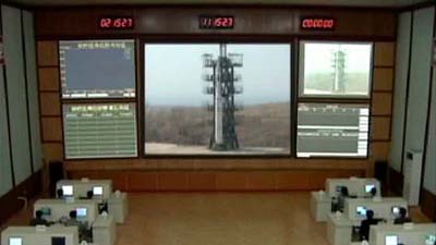 Пхеньян начал подготовку к предстоящему запуску ракеты, против которого возражает Япония