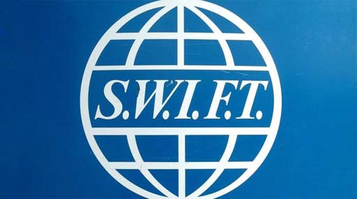 Міжнародну міжбанківську систем SWIFT Кремль хоче зробити юрособою РФ