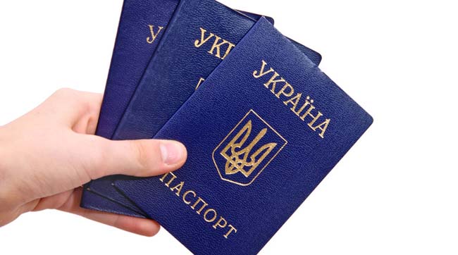 В РФ українських переселенців, які не бажають працювати, будуть відправляти на батьківщину