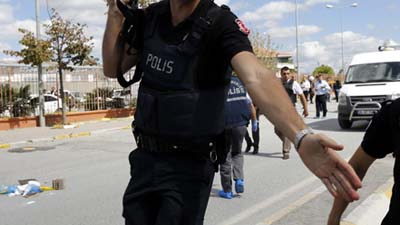 В Турции по подозрению в причастности к взрывам в городе Рейханлы задержаны 9 человек