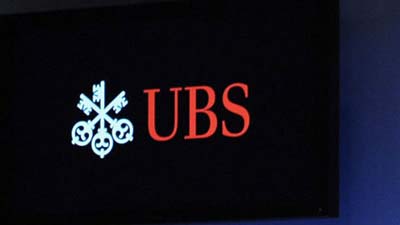Филиал французского банка UBS подозревают в отмывании денег