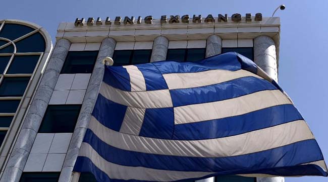 В ЕС говорят о «принципиальном соглашении» с Грецией
