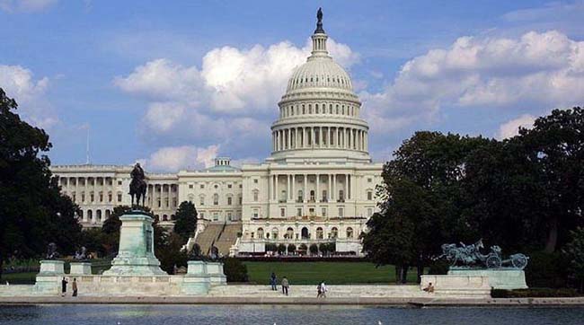 Вашингтон кишит украинскими лоббистами «под прикрытием»