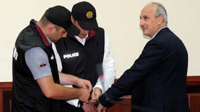 Бывшему премьеру Грузии предъявлены новые обвинения