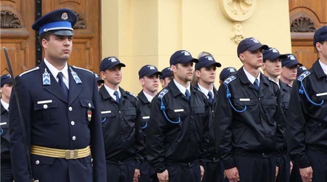 vengr police