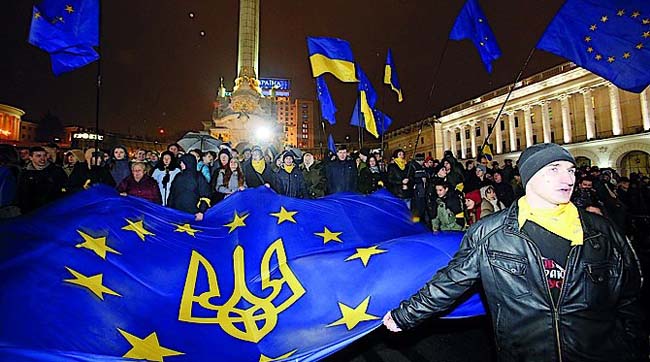 ЄС офіційно відкриває свій ринок для України