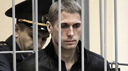 Родственники казненного в Беларуси Ковалева требуют изменить варварское законодательство 