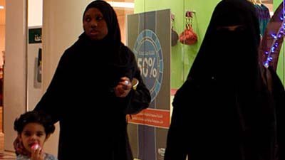 В Саудовской Аравии впервые появятся женщины-адвокаты