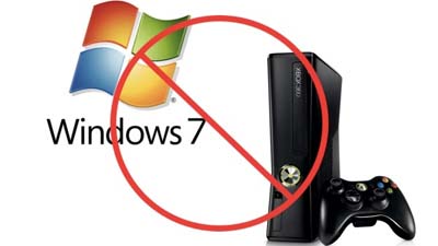 В Германии не исполнят судебный запрет на Windows 7 и Xbox 360 