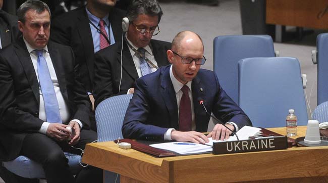 Країни-члени ЄС готові до підписання політичної частини Угоди про асоціацію між Україною та Європейським союзом