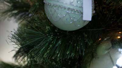 В Таджикистане хотят отменить новогоднюю елку