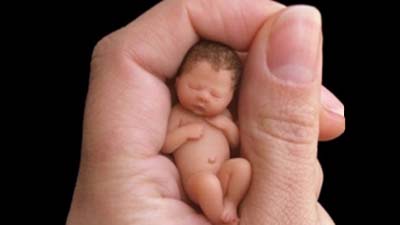 В США приняли самый строгий закон об абортах