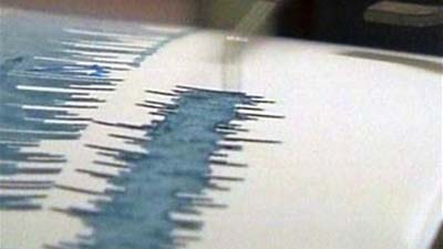 Біля берегів Мексики стався землетрус