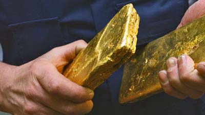 В Карибском море с рыболовецкого судна неизвестные стащили золото на сумму 11,5 млн долларов