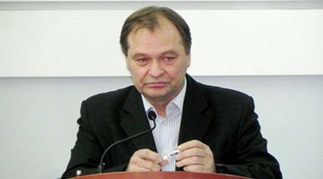 ​ГПУ направила до парламенту подання на притягнення до кримінальної відповідальності нардепа Олександра Пономарьова